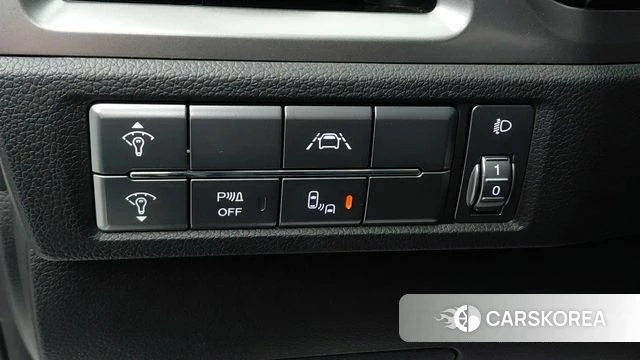 Ssangyong Beautiful Korando id 4360909 из Кореи 19