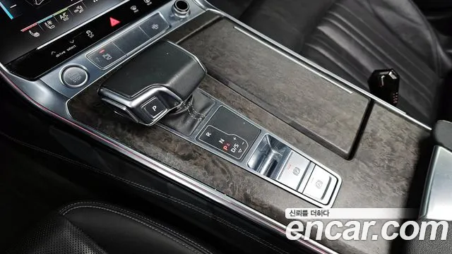 Audi A6 (C8) id 2755794 из Кореи 19