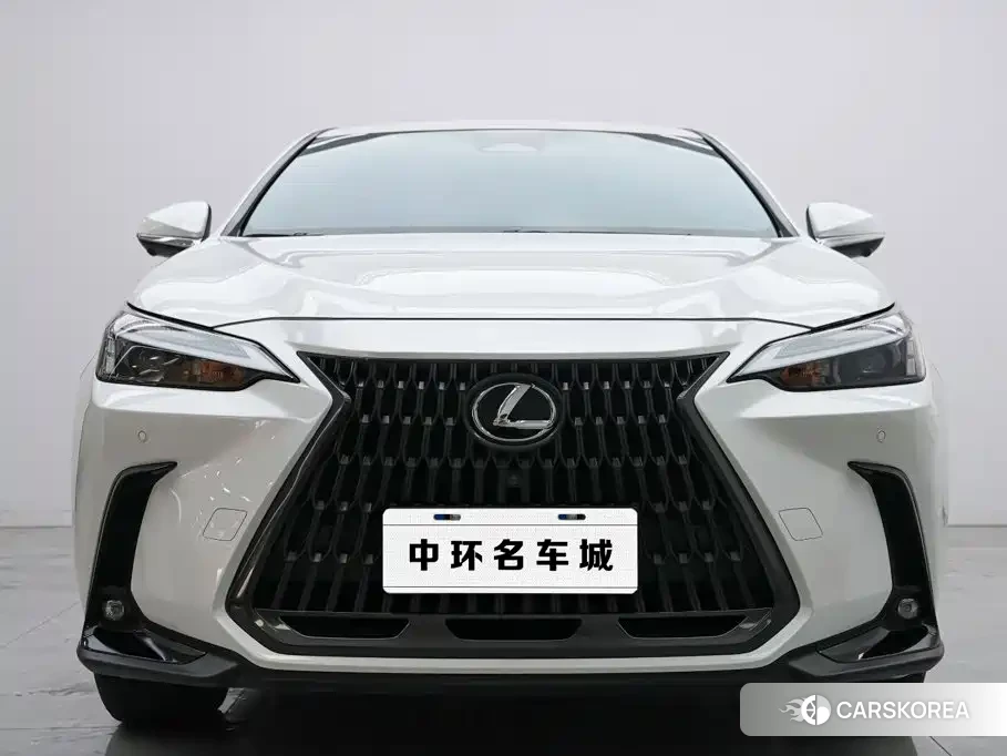 Lexus NX id 4628084 из Китая 16