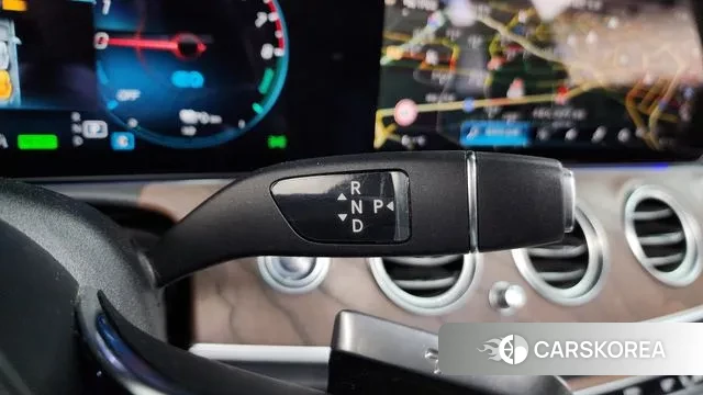 Mercedes-Benz E-Class W213 id 3317972 из Кореи 19