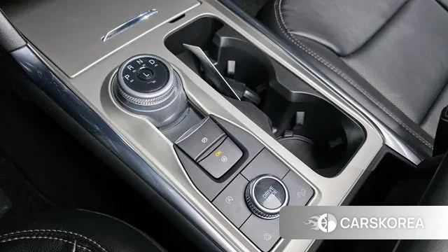 Ford Explorer 6th Generation id 2905456 из Кореи 19