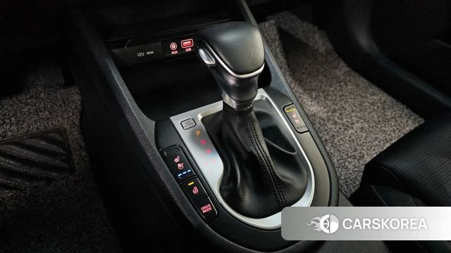 Kia Come New K3 id 4698862 из Кореи 19