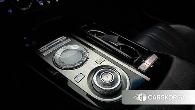 Genesis G80 (RG3) id 4657800 из Кореи 19