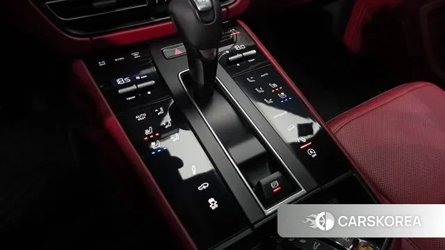 Porsche Macan id 2899950 из Кореи 19