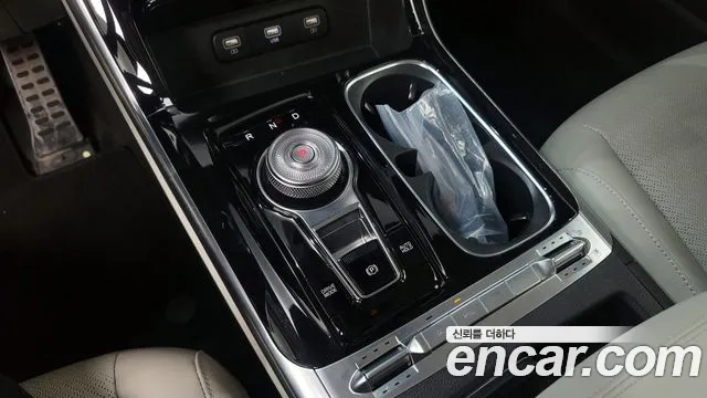 Kia Carnival 4th generation id 2838972 из Кореи 19