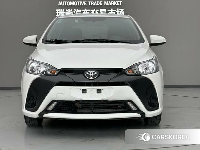 Toyota YARIS L Zhixuan id 4242172 из Китая 14