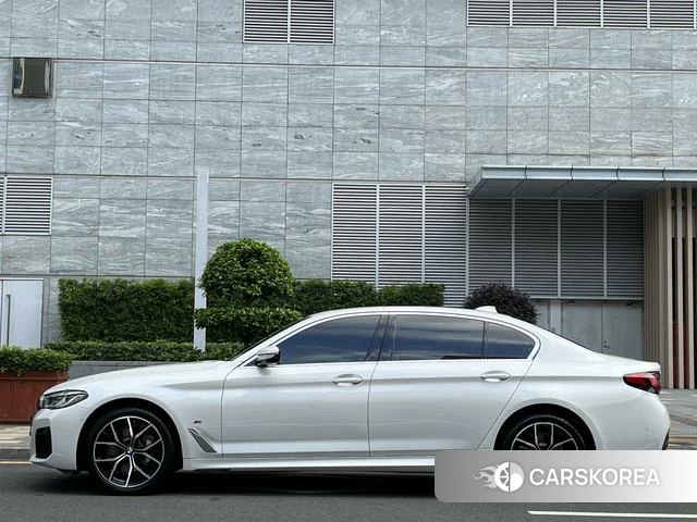 BMW 5 series id 4278410 из Китая 22