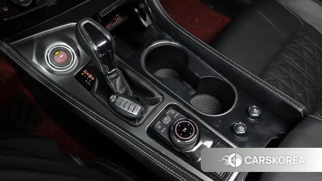 Nissan Maxima (A36) id 3391074 из Кореи 19