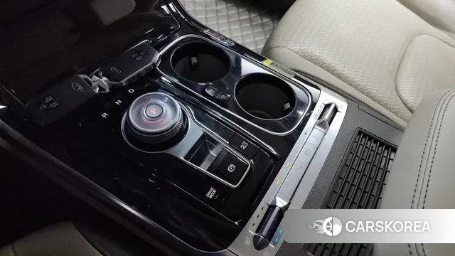 Kia Carnival 4th generation id 3655432 из Кореи 19