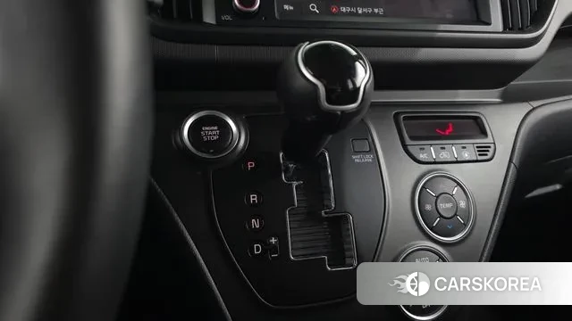 Kia The New Kia Ray id 3605853 из Кореи 19