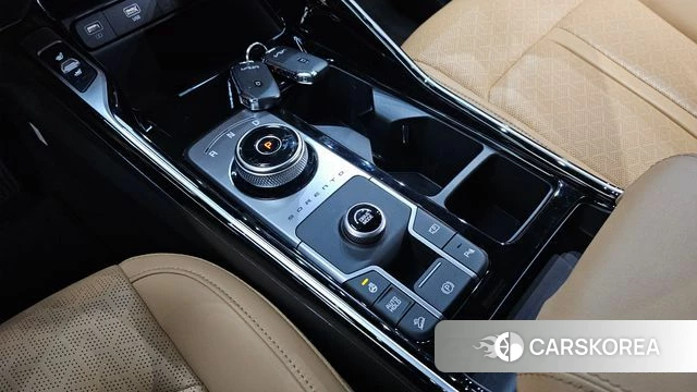 Kia Sorento 4th Generation id 4591846 из Кореи 36