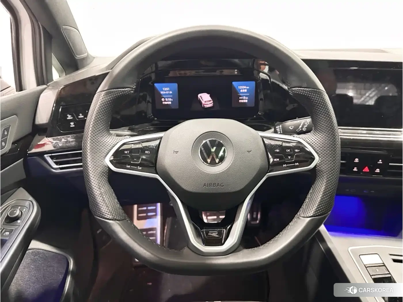 Volkswagen Golf id 4628462 из Китая 16