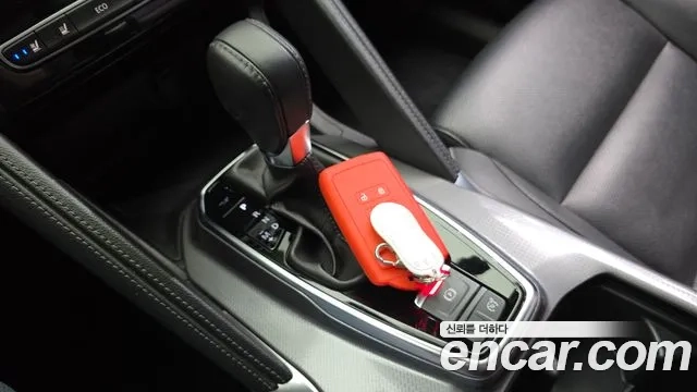 Renault Korea (Samsung) QM6 id 2928463 из Кореи 19