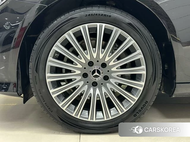 Mercedes-Benz E-class id 4290210 из Китая 24