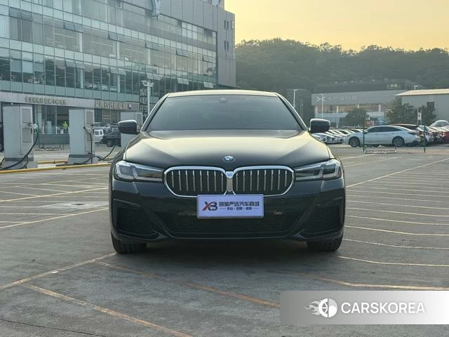 BMW 5 series id 4273550 из Китая 16