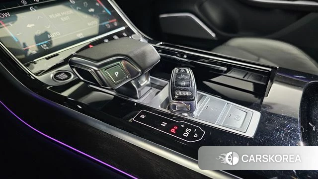 Audi A8 (D5) id 4329990 из Кореи 19