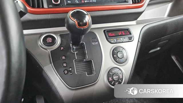 Kia The New Ray id 4855161 из Кореи 30