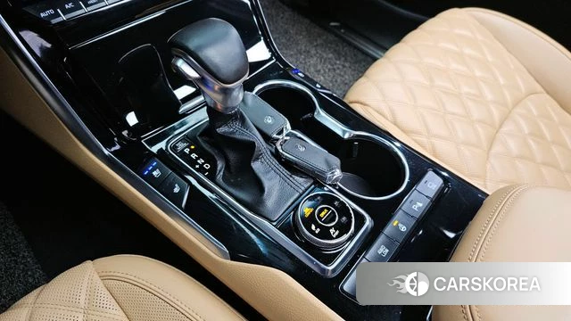 Kia Mohave Master id 3866091 из Кореи 19