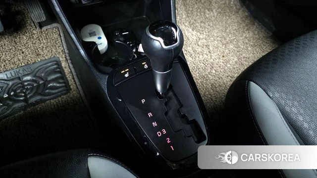 Kia All New Morning (JA) id 3911723 из Кореи 19