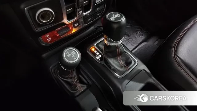 Jeep Wrangler (JL) id 3013213 из Кореи 19