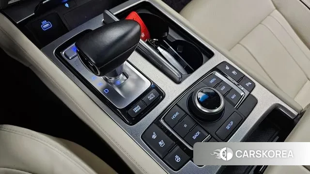 Genesis G80 id 3622286 из Кореи 19