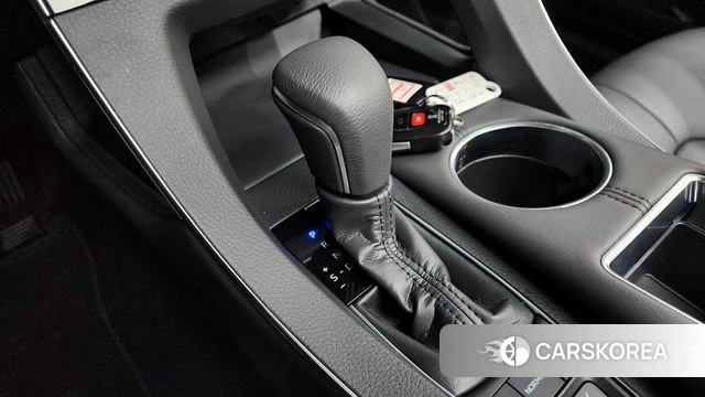 Toyota Avalon 5th Generation id 4232799 из Кореи 31