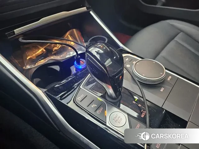 BMW 3 Series (G20) id 3772603 из Кореи 19