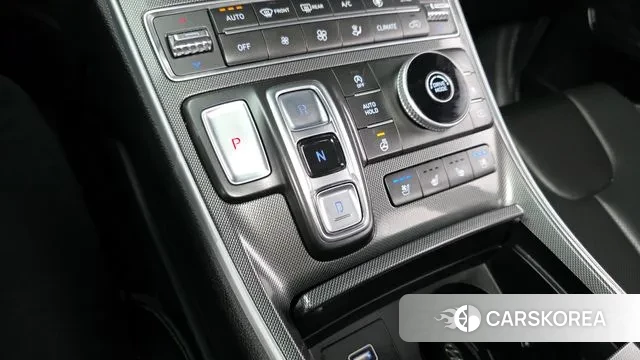 Hyundai The New Santa Fe id 3508899 из Кореи 19