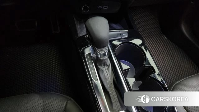 Chevrolet (GM Daewoo) Trax Crossover id 3817507 из Кореи 20