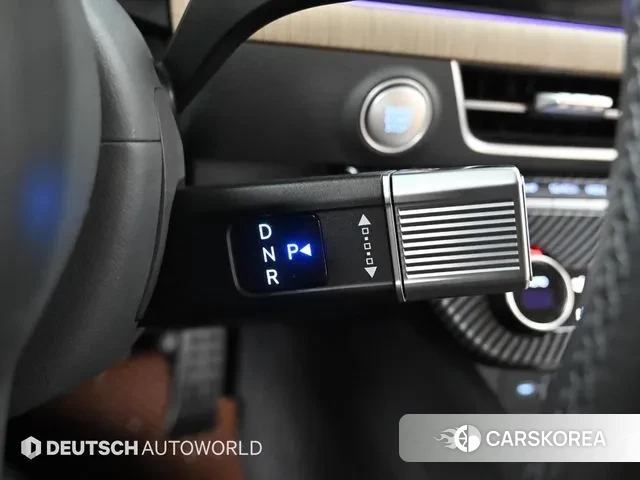 Hyundai Sonata D Edge (DN8) id 3457171 из Кореи 19