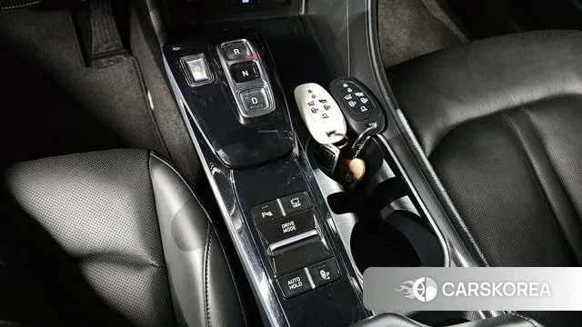 Hyundai Sonata (DN8) id 3509828 из Кореи 19