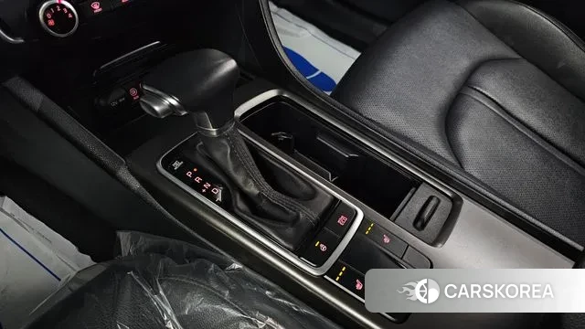 Kia The New K5 2nd generation id 3265173 из Кореи 19