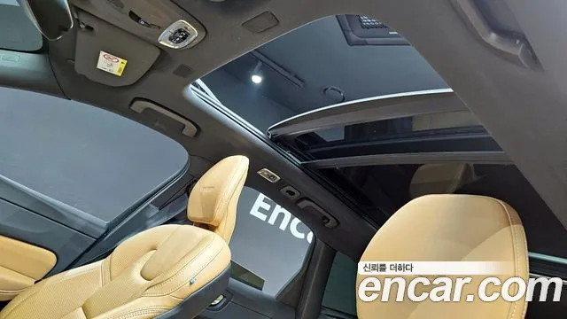 Volvo XC60 second Generation id 2763212 из Кореи 19