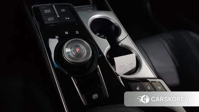 Kia K8 id 2958744 из Кореи 19