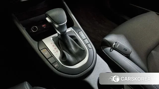 Kia The New K3 2nd generation id 3550164 из Кореи 19