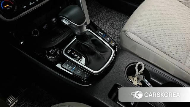 Kia Seltos id 4619177 из Кореи 29