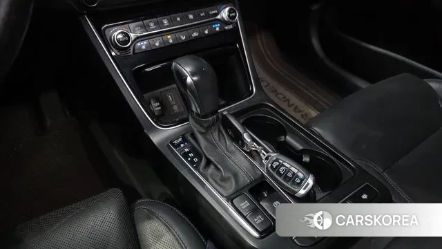 Hyundai Grandeur IG id 3766422 из Кореи 19