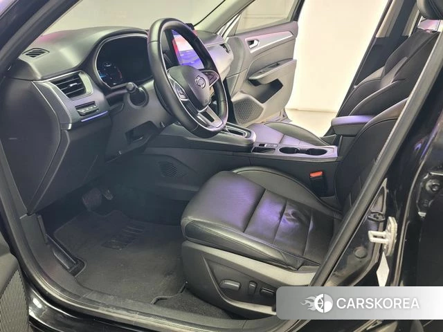 Renault Korea (Samsung) XM3 id 4294369 из Кореи 19