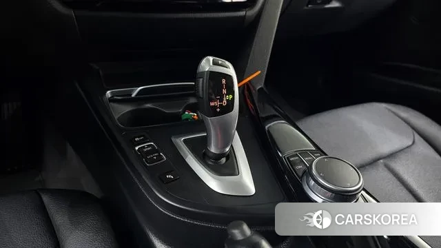 BMW 3 Series (F30) id 3500160 из Кореи 19