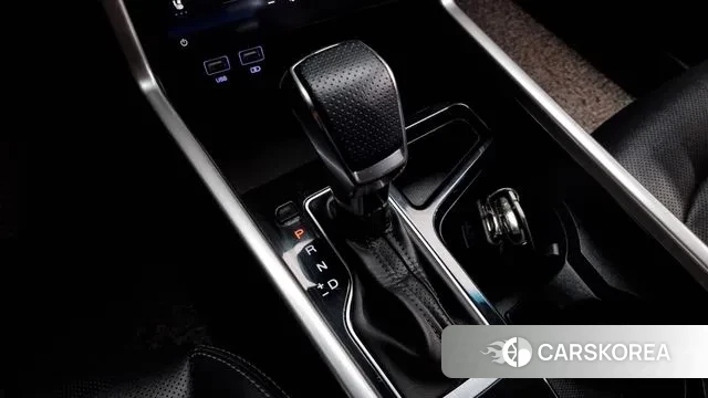 Ssangyong Torres id 3300287 из Кореи 19