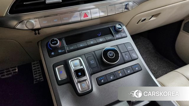 Hyundai Palisade id 4187694 из Кореи 34