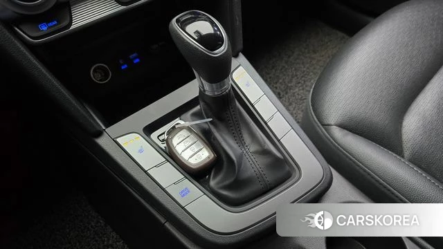 Hyundai The New Avante AD id 3829171 из Кореи 19