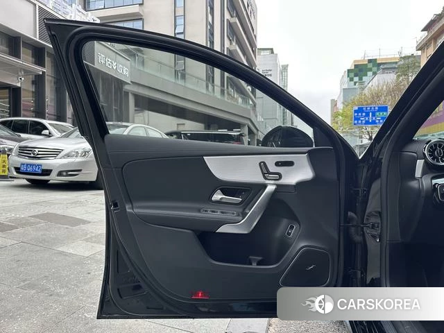 Mercedes-Benz Class A AMG id 4276743 из Китая 13