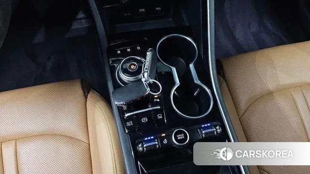 Kia K5 3rd generation id 3401618 из Кореи 19