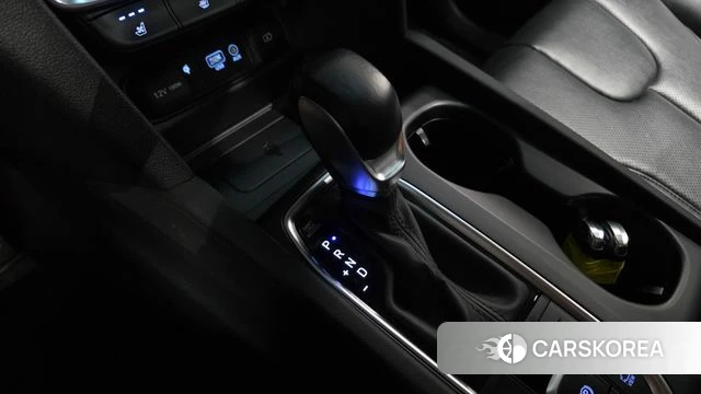 Hyundai Santa Fe TM id 4865268 из Кореи 33