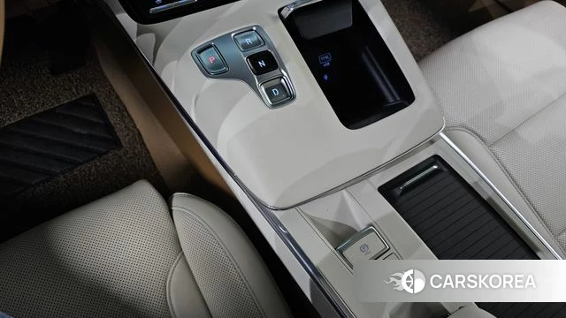 Hyundai The New Grandeur IG id 4936172 из Кореи 34