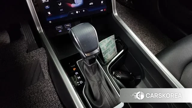 Ssangyong Torres id 3670619 из Кореи 19