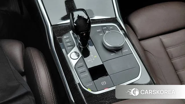 BMW 3 Series (G20) id 3411832 из Кореи 18