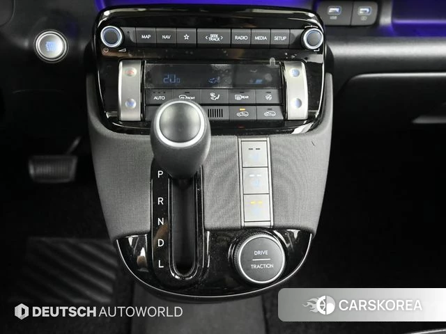 Hyundai Casper id 4641216 из Кореи 19