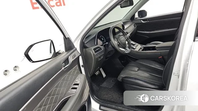 Hyundai Palisade id 3717707 из Кореи 19